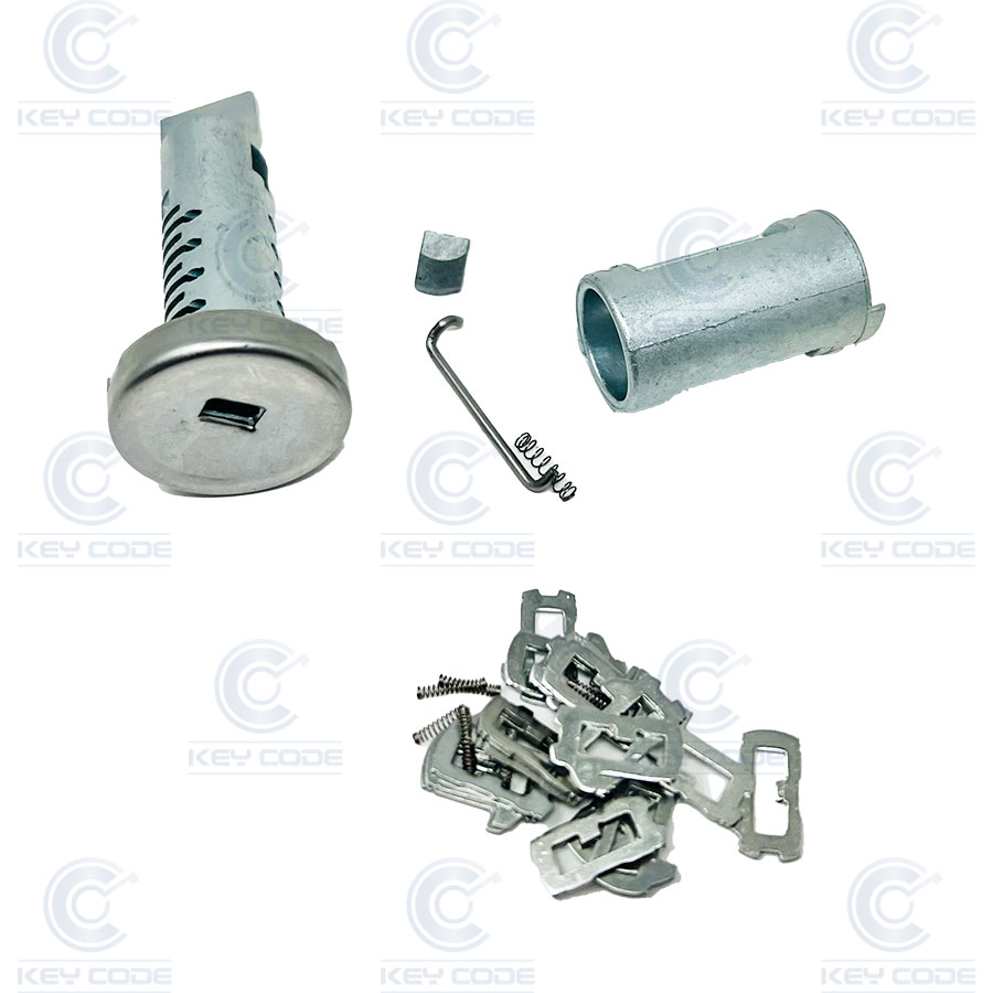 INSIGNIA, ASTRA J, MERIVA B (39136772, 13279295, 13279296) UNASSEMBLE IGNTION LOCK HU100 -  AFTERMARKET