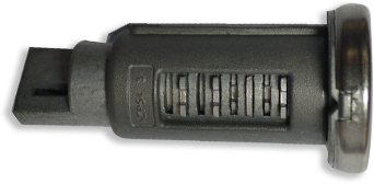 DEMARREUR ASTRA H PROFIL Z SANS CODIFIER ORIGINAL