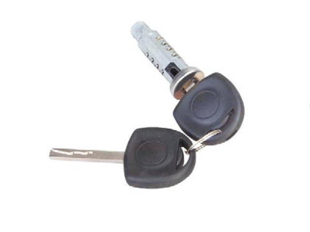 CERRADURA DE ARRANQUE DE OPEL CORSA D