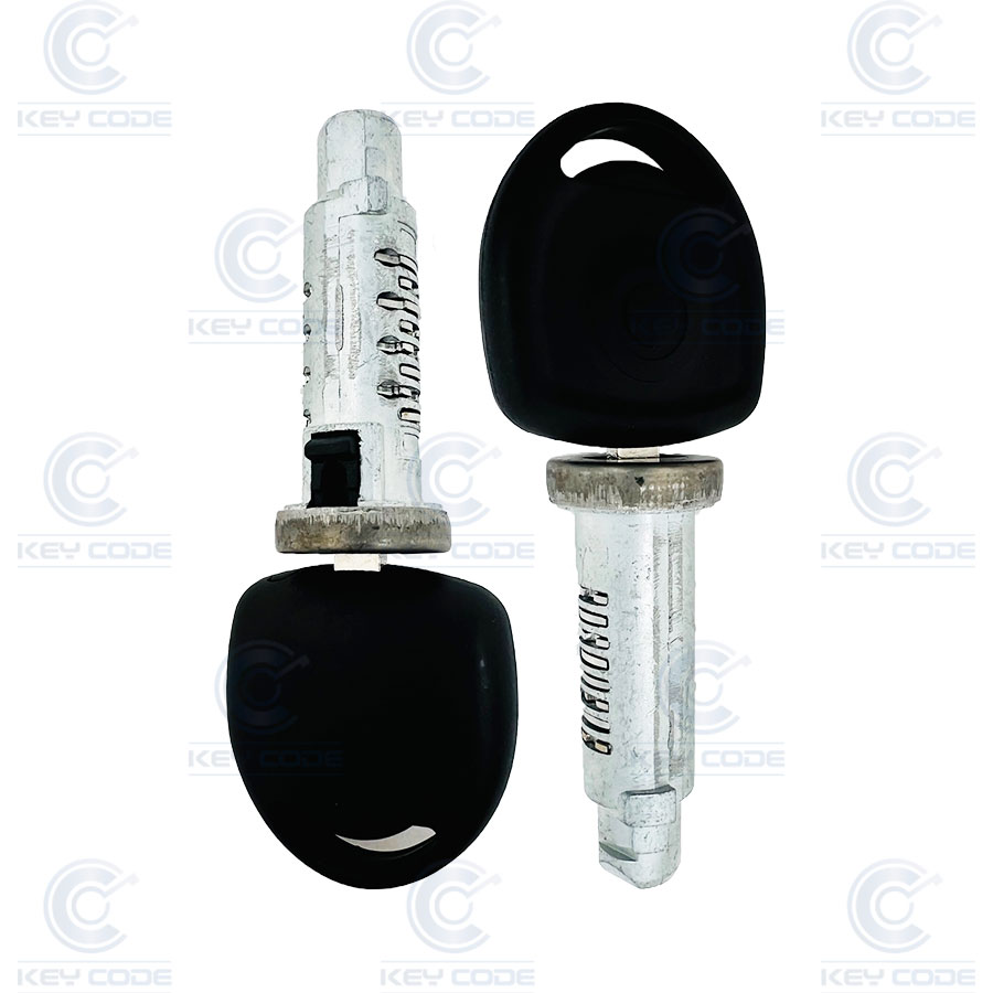 ARRANQUE OPEL VECTRA C PERFIL Z HU100