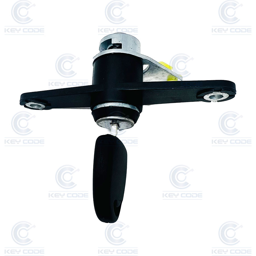 CERRADURA CAPO OPEL