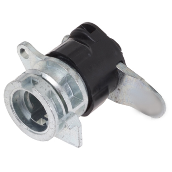 SOPORTE DE CERRADURA DE PUERTA DE OPEL COMBO (95513612)  