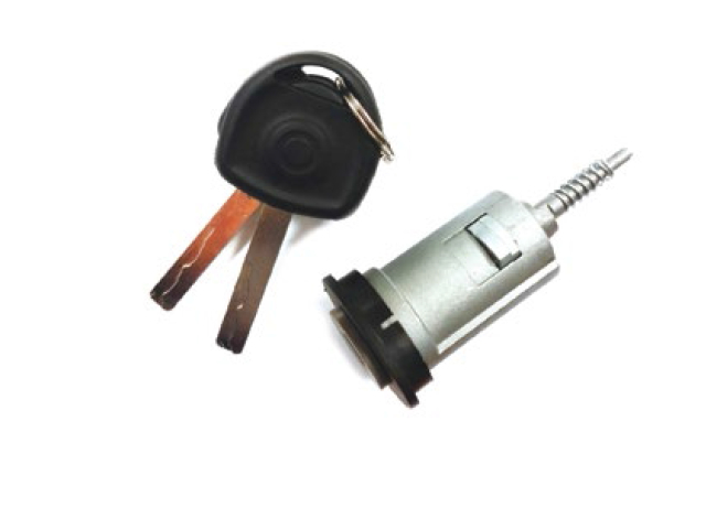 [OP27CA01-AF] IGNITION LOCK FOR OPEL ASTRA H YM27