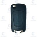 COQUE TELECOMMANDE OPEL 3 BOUTONS YM28