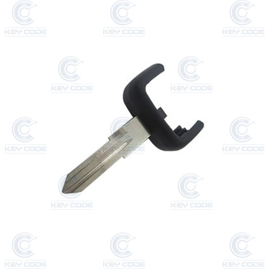 FIXED KEY FOR OPEL FRONTERA B WITHOUT CHIP
