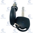 CERRADURA PUERTA OPEL VECTRA B PERFIL H (93+)
