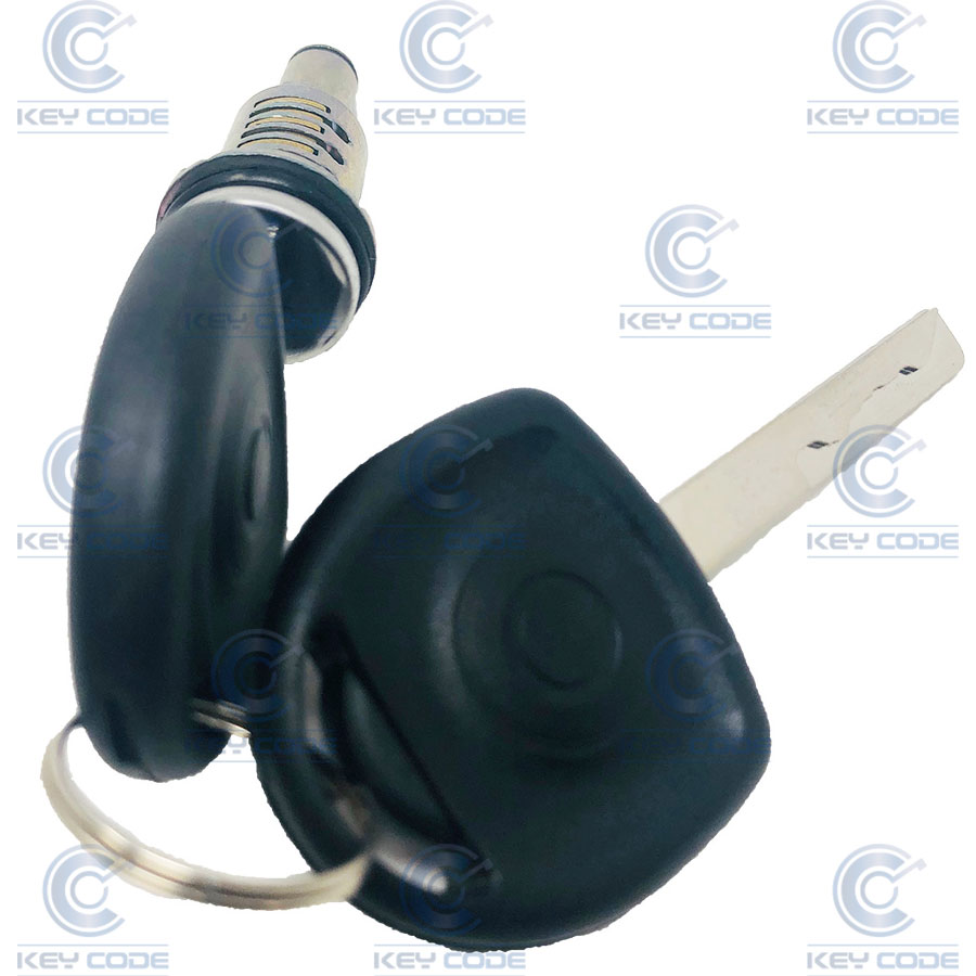 CERRADURA PUERTA VECTRA B PERFIL H (93-95)
