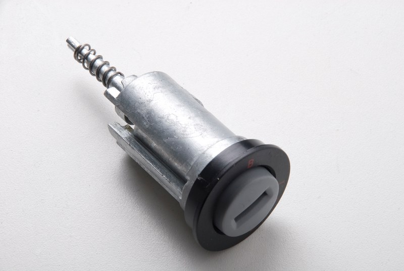 SERRURE DE DEMARREUR OPEL CORSA C-ASTRA G PROFIL S HU46 (90541852) - ORIGINALE