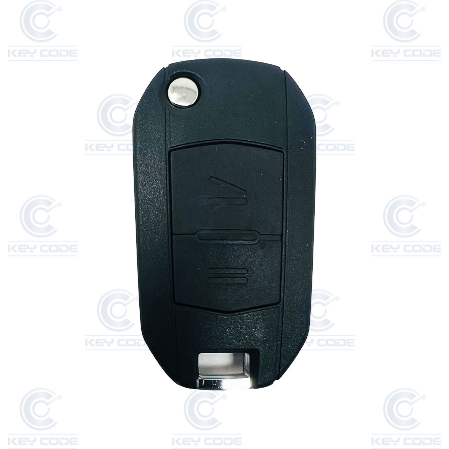 [OP46CS2B-V2] CARCASA CONVERTIBLE DE CORSA C/MERIVA/COMBO DE 2 BOTONES HU46