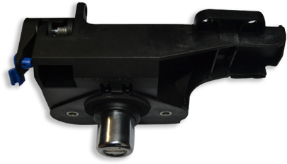 SERRURE PORTE ARRIERE CORSA C - ORIGINALE - 