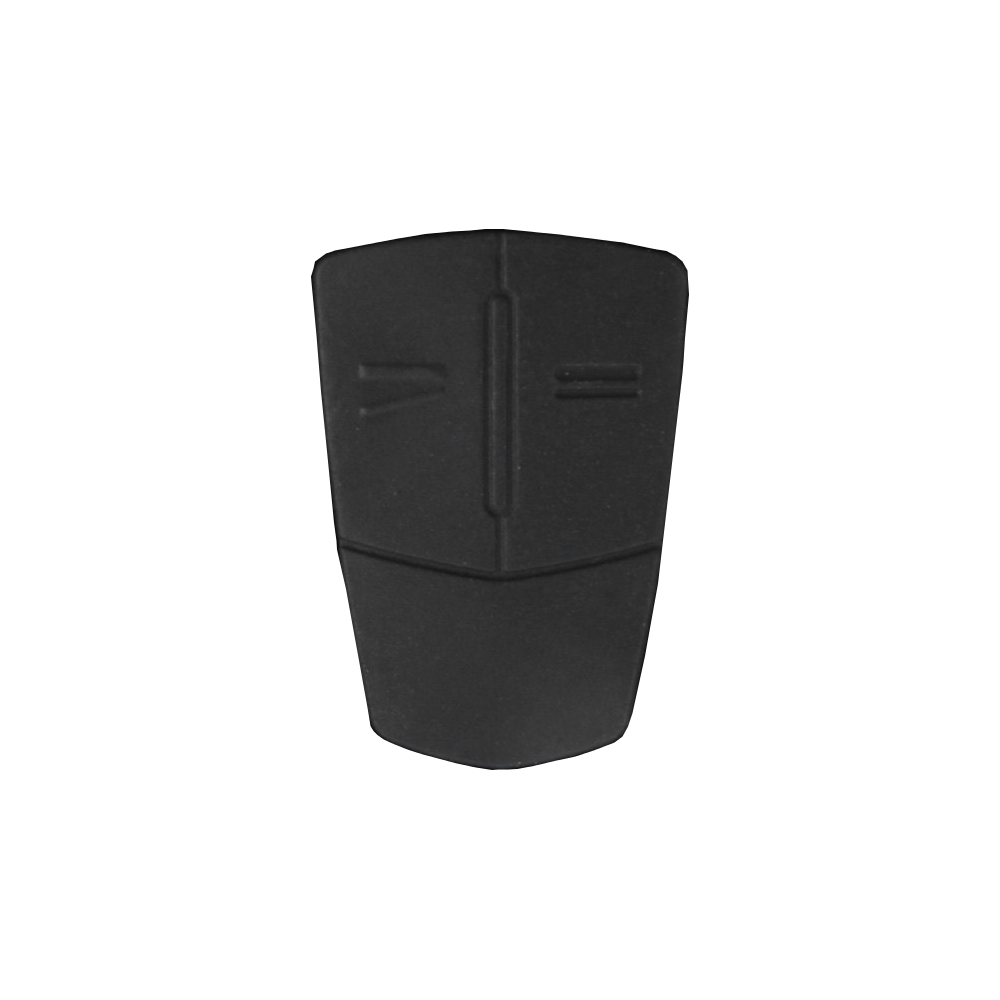 BOTONERA OPEL ASTRA H 2 PULSADORES 