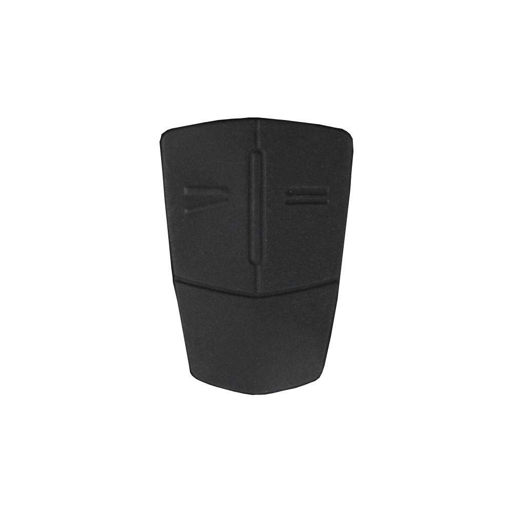 [OPBO2B-H] OPEL ASTRA H 2 BUTTON BUTTON PAD