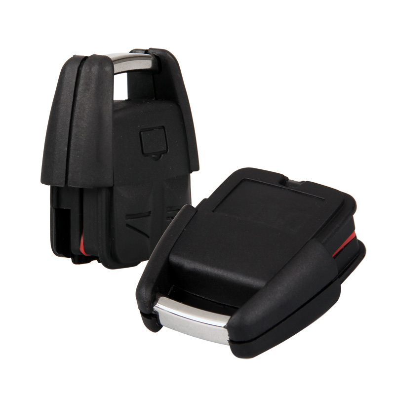 CARCASA MANDO VECTRA C 3 FIJO BOTONES  