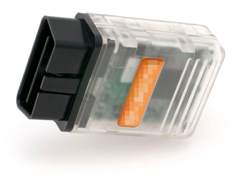 ADAPTADOR OBD J2534 PARA DIAGNÓSTICO DE TOYOTA, MITSUBISHI E SUBARU COM TANGO