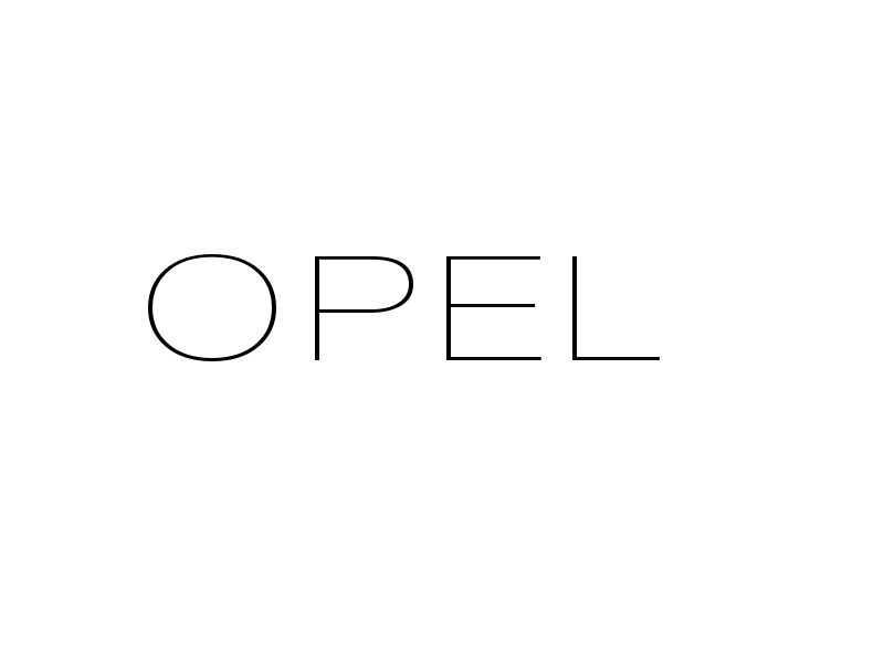 [OPPIN] Código PIN Opel