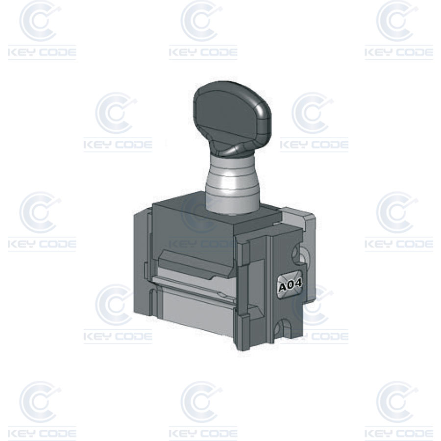 MORDAZA A04 KEYLINE PARA NINJA TOTAL, NINJA VORTEX Y VERSA