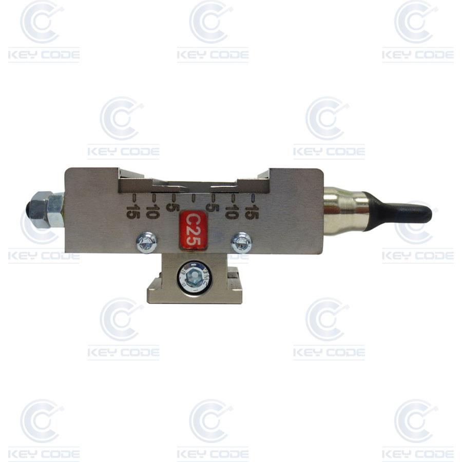ETAU C25 KEYLINE POUR NINJA TOTAL 