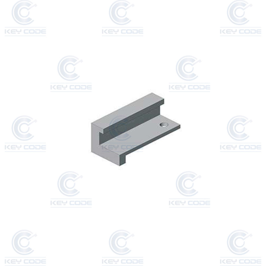 ETAU AV10 POUR CLES MERONI ME39 - VERSA OPZ10306B