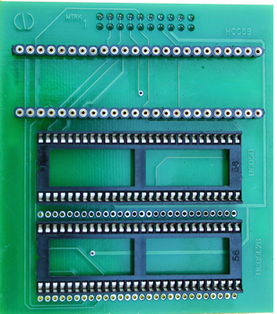 ORANGE ADAPTER 05L28/05B