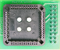 ADAPTADOR ORANGE 68HC11EA9