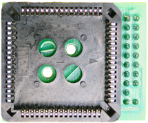 [OR-68HC11F1] ADAPTADOR ORANGE 68HC11F1