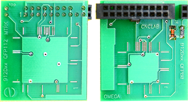 ORANGE ADAPTOR 912DXX