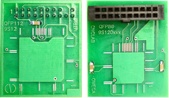 ADAPTADOR ORANGE 9S12DXX