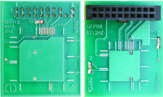 ADAPTADOR ORANGE 9S12X