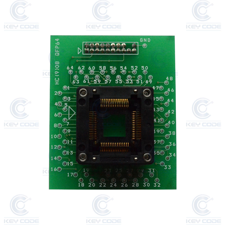 ADAPTATEUR ORANGE HC(9)08