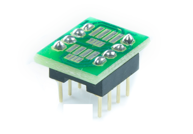 ADAPTADOR ORANGE TSOP8I