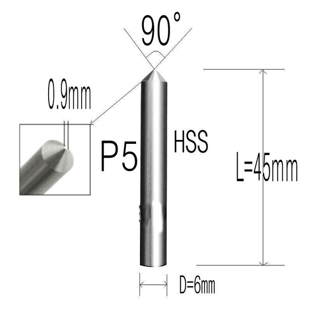 PALPADOR P5
