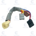 CABLEADO DE ARRANQUE 106, 405