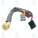STARTER CABLE 106, 405