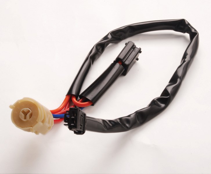 STARTER CABLE FOR PSA 206, XSARA PICASSO FROM 2002 ONWARDS