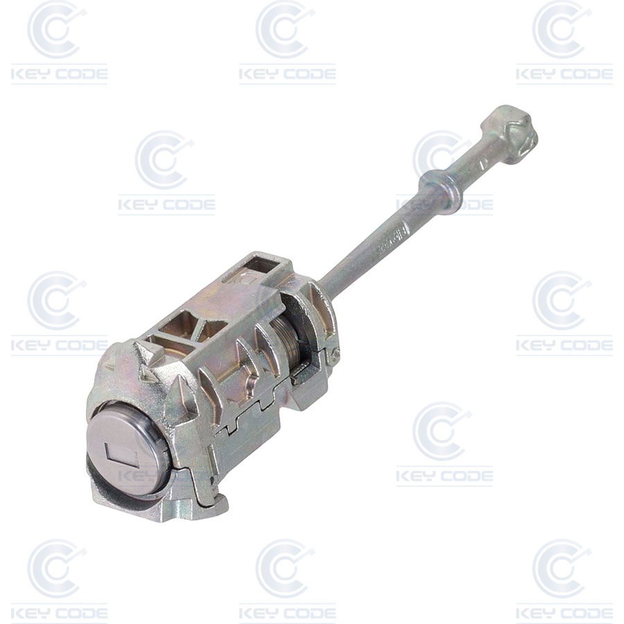 SERRURE DE PORTE GAUCHE DE PSA  508 II, 508 SW II VA2 (1637849680) - ORIGINALE-