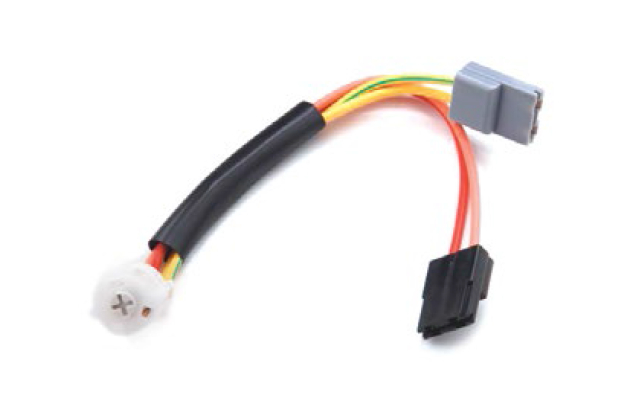 CABLEADO DE ARRANQUE 405 HASTA '93