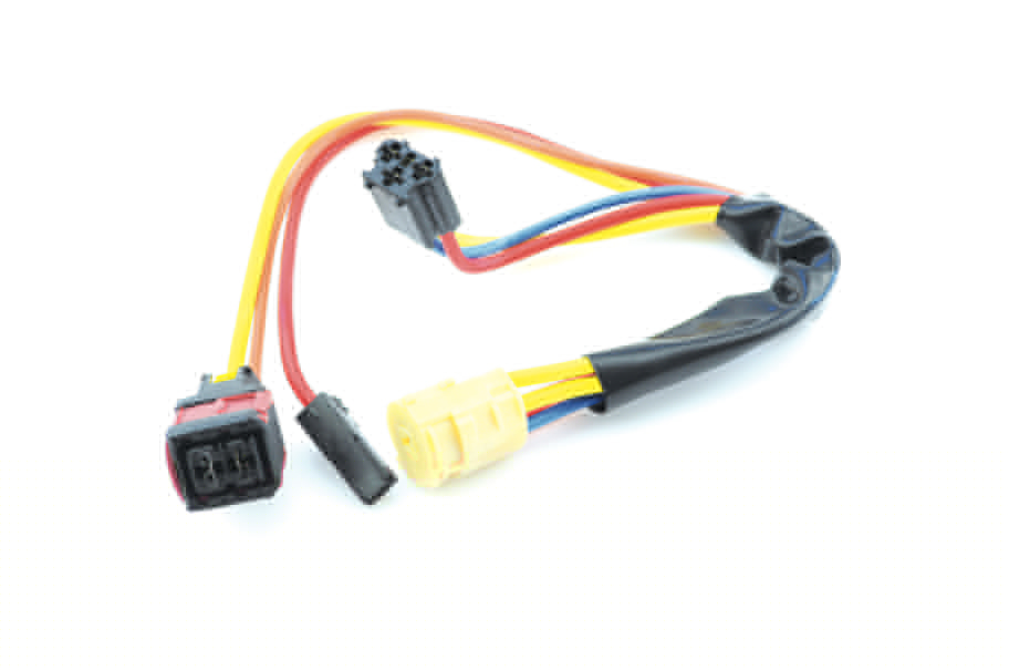 PSA 406 CONNECTOR CABLE (98-01) BI578
