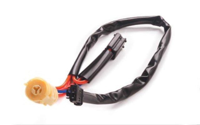 CABLEADO DE ARRANQUE 504 SALON '80/'89 PICK UP '90/ '93