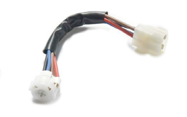 CABLEADO DE ARRANQUE 504  (90-93)