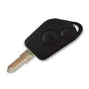 CARCASA MANDO PSA 306 2 BOTONES NEIMAN  