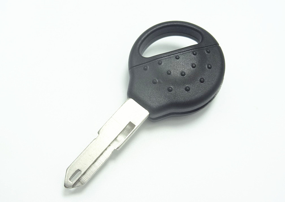 CLE POUR TRANSPONDEUR PSA 206 NEIMAN (NE72)