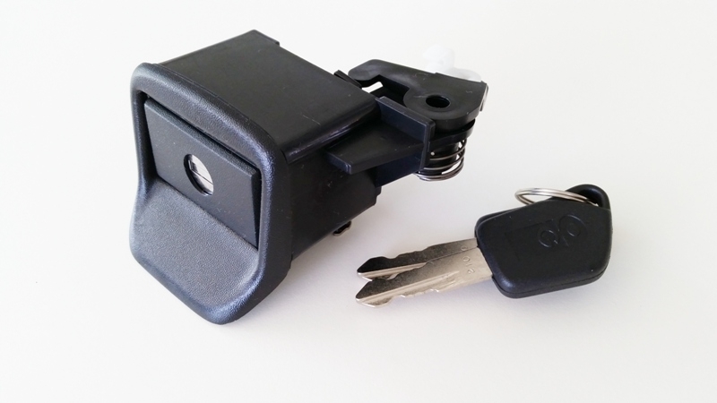 CERRADURA MALETERO PEUGEOT 306 (252578)