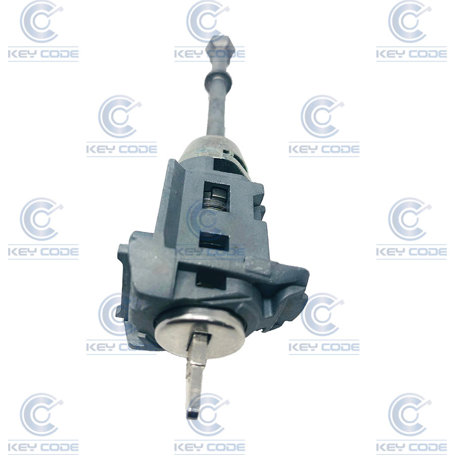 SERRURE PORTE GAUCHE PSA 207, 308 (9179CQ, 9170CP) SANS EBAUCHE - ORIGINALE -