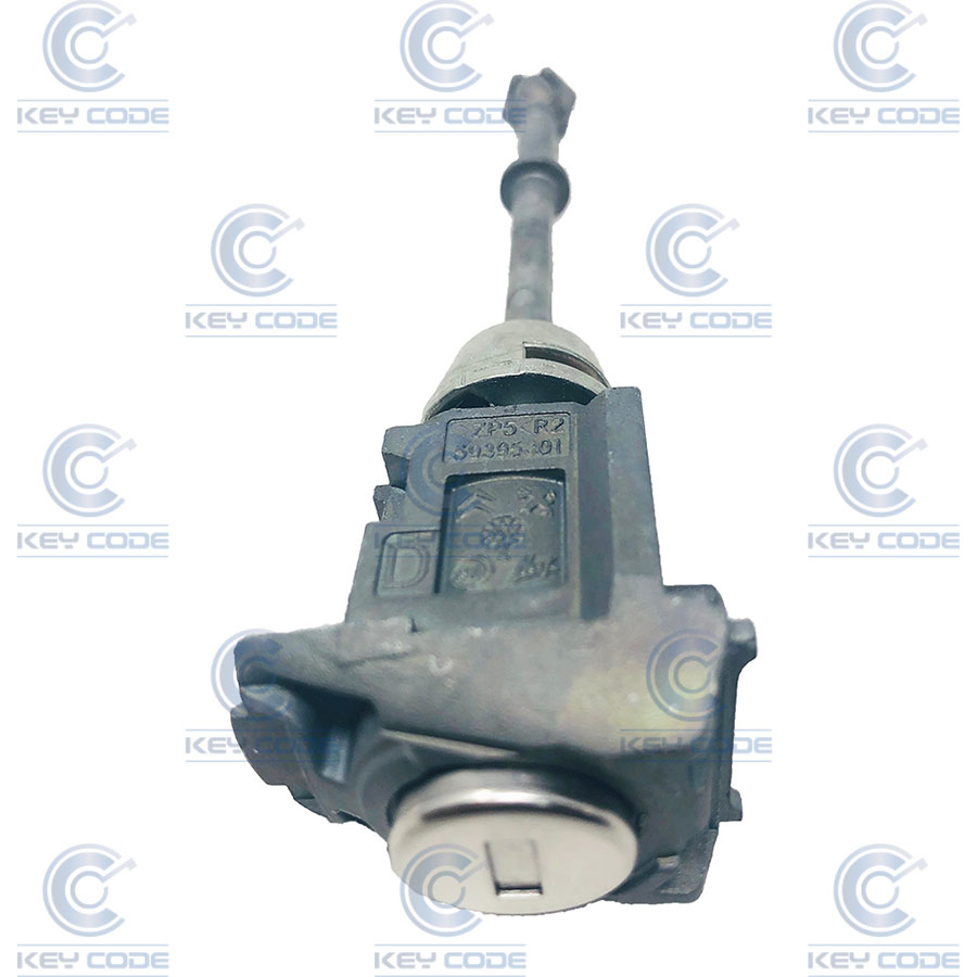  PSA 207 DOOR LOCK SET (LEFT AND RIGHT) (9170CR, 9170CQ) - ORIGINAL - 