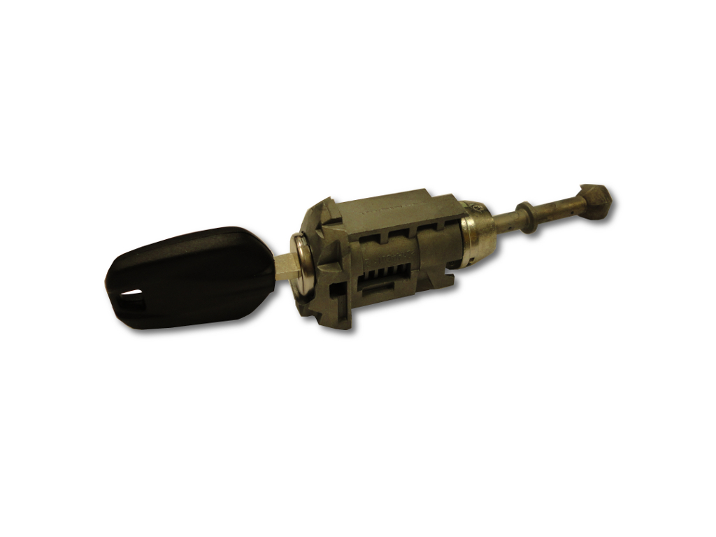 RIGHT DOOR LOCK FOR PSA 308 AND PSA JUMPY IV HU83 - ORIGINAL - 