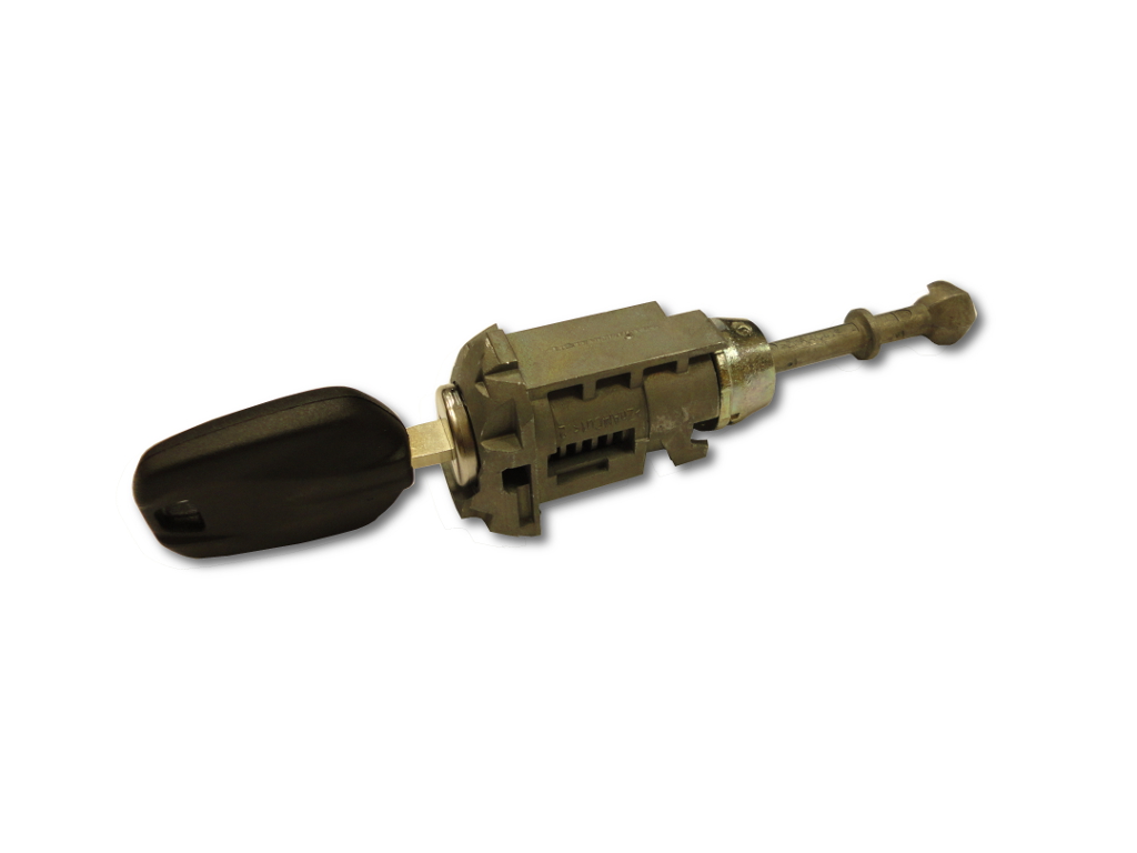 CERRADURA DE PUERTA IZQUIERDA DE PSA 308 Y JUMPY IV (1610782180, 1614073080) HU83 