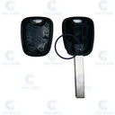 LLAVE PARA TRANSPONDER DE VIDRIO Y CARBONO PSA HU83 (TRANSPONDER EN CARCASA) 