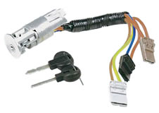 ARRANQUE PARTNER, BERLINO SX9 (98)