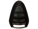 MANDO DE 3 BOTONES PARA PORSCHE 997 (PCF7936 ID46 HITAG2) 99763710103 433 mhz - ORIGINAL