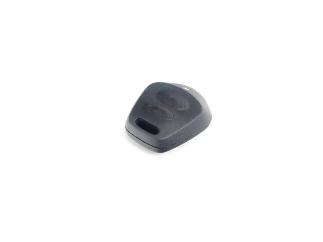 MANDO DE 2 BOTONES PARA PORSCHE (ID48) 99663724440 - ORIGINAL  